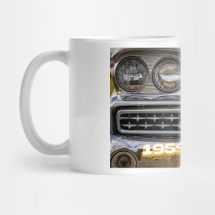 1959 Ford Country Squire Station Wagon Mug